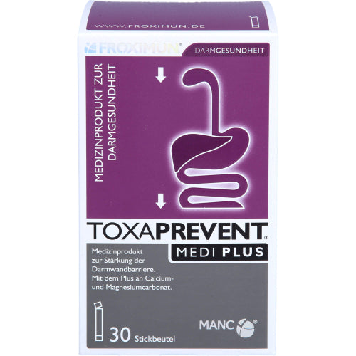Froximun Toxaprevent Medi Plus (30X3 g)