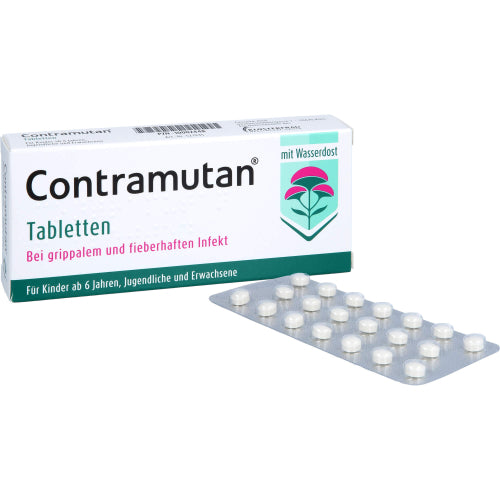 Contramutan Tabletten (40 Stk.)