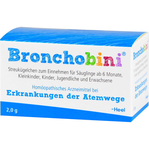 Bronchobini (2 g)