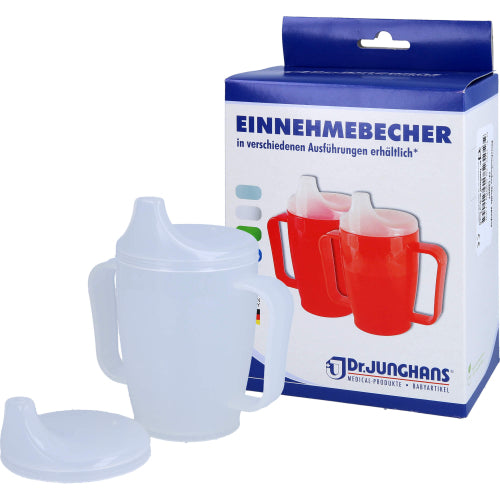 Einnehmeb 2GRI+2DE 4+12 MI (1 stk.)