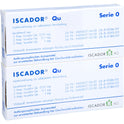 Iscador QU Serie 0 (14X1 ml)
