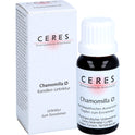 Ceres Kamille KRAUT (20 ml)