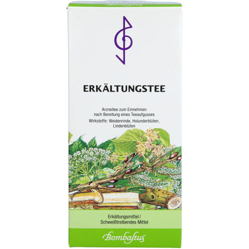 Erkältungstee (75 g)