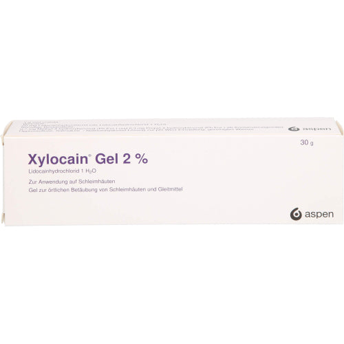 Xylocain 2% (30 g)