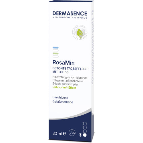 Dermasence Rosamin TAG 50 (30 ml)
