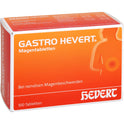 Gastro Hevert Magentabletten (100 St.)