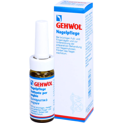 Gehwol Nagelpflege (15 ml)