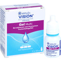 Hylo Vision GEL Multi (2X10 ml)