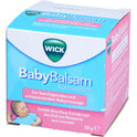 Wick Babybalsam (50 g)