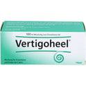 Vertigoheel (100 ml)