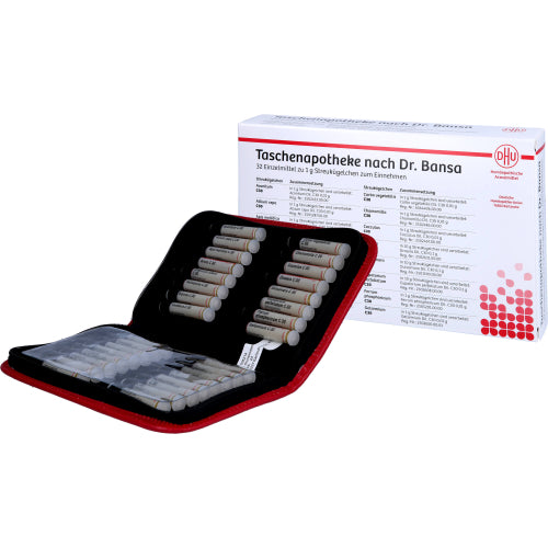 DHU Taskeapotek Bansa (1 stk.)
