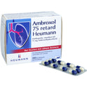 Ambroxol 75 Retard Heumann (100 St.)