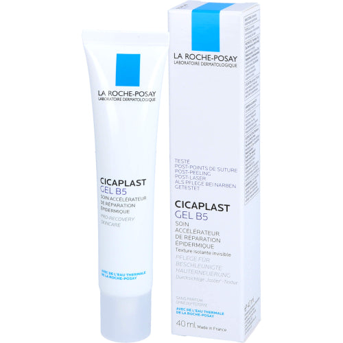 Roche-Posay Cicaplast Gel B5 (40 ml)