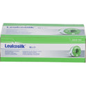 Leukosilk 5MX2.5cm (12 stk.)