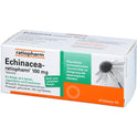 Echinacea Ratiopharm 100 mg (50 St.)