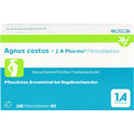 Agnus Castus 1A Pharma (100 stk.)