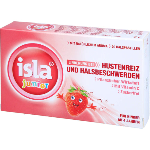 Isla Junior (20 Stk.)