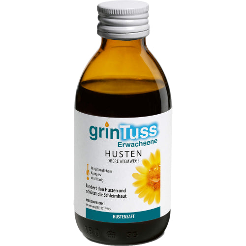 Grintuss Erwachsene M Polires (210 g)