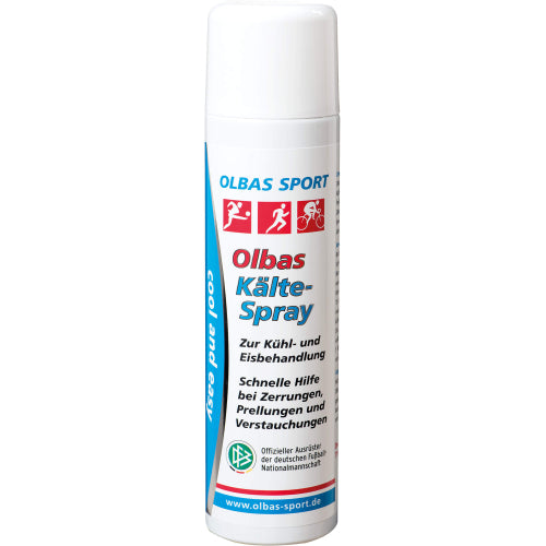 Olbas Kold Spray (400 ml)