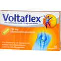Voltaflex Glucosamin 750mg (60 stk.)