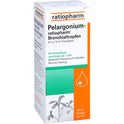 Pelargonium Ratiopharm (100 ml)