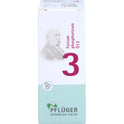 Biochemie 3 Ferr Phosp D12 (15 g)