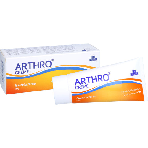 ICE Power Arthro Creme (120 g)
