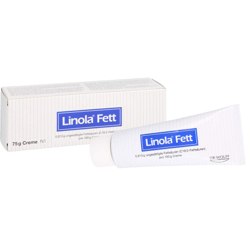 Linola Fett (75 g)