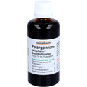 Pelargonium Ratiopharm (100 ml)