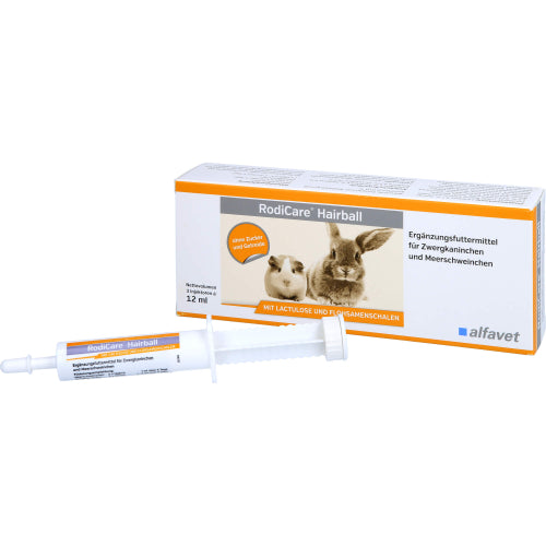 Rodicare Hair Zwergk+Meer (3X12 ml)