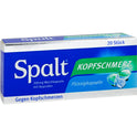 Spalt Kopfschmerz (20 St.)
