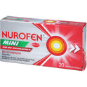 Nurofen Mini 400mg WKA (20 Stk.)