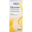 Glukosetoleranztest 25g/100ml (300 ml)