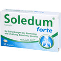 Soledum Kapseln Forte (50 Stk.)