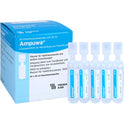Ampuwa Plastikamp (20X20 ml)
