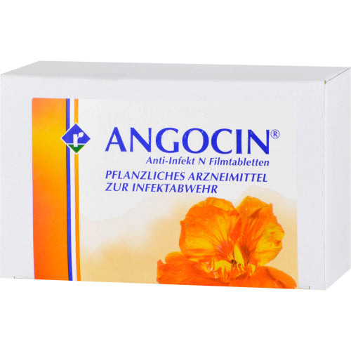 Angocin Anti Infekt N (500 stk.)