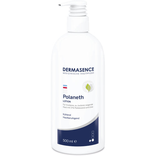 Dermasence Polaneth (500 ml)