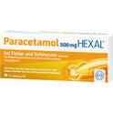 Paracetamol 500 mg Hexal (20 stk.)