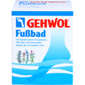 Gehwol Fußbad Portionsbeutel (10X20 g)