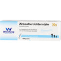 Zinksalve Lichtenstein (100 g)