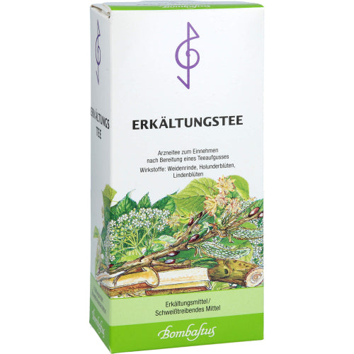Erkältungstee (75 g)