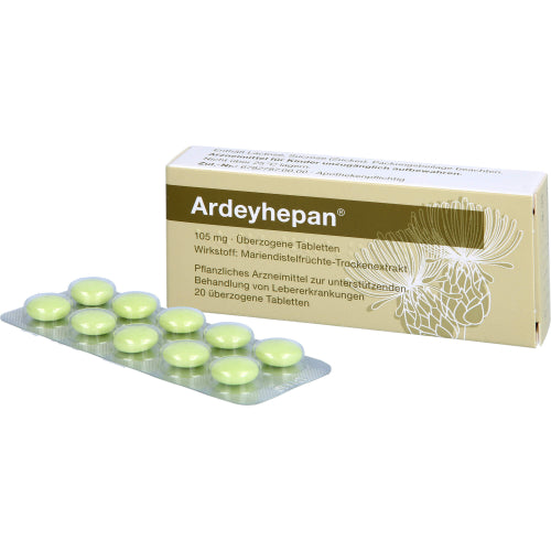 Ardeyhepan (20 stk.)