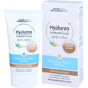 Hyaluron Sonnenschutz After-Lotion Sanfte Bräune (150 ml)