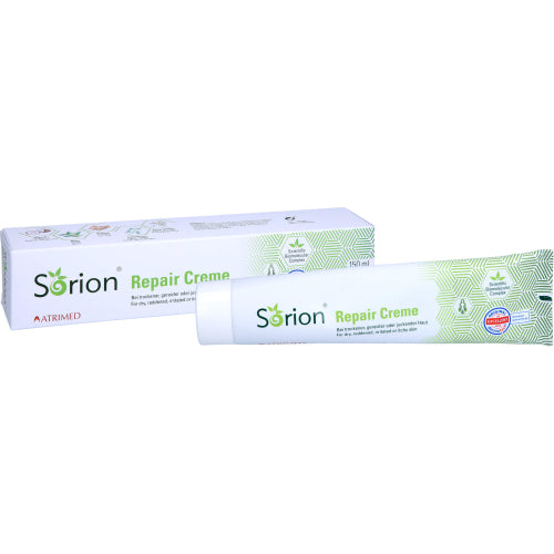 Sorion Creme (150 ml)