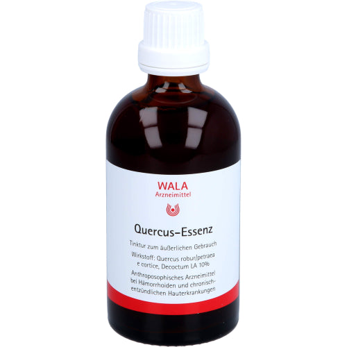Quercus Essenzen (100 ml)