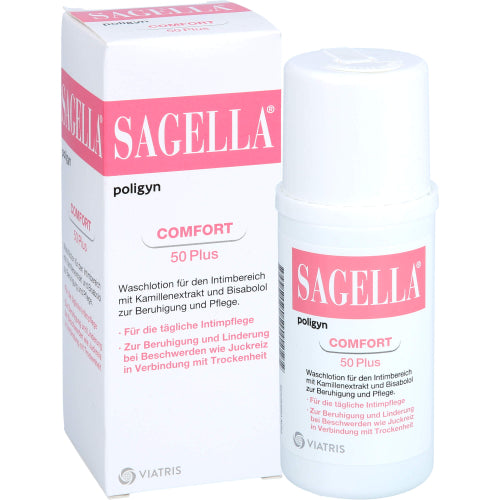 Sagella Poligyn (100 ml)