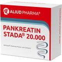 Pankreatin Stada 20000 (200 St.)
