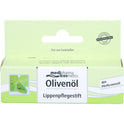 Lippenbalsam mit Olivenöl (4,8 g)