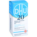 Biochemie 20 KAL AL Suld12 (200 Stk.)