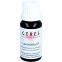 Ceres Lavandula URT (20 ml)